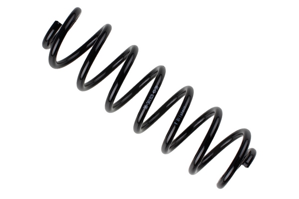 Bilstein B3 - Rear OE Replacement - Coil Spring - VW Passat (3G) :36-301928