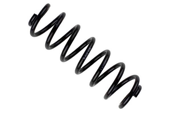 Bilstein B3 - Rear OE Replacement - Coil Spring - VW Passat (3G) :36-301935