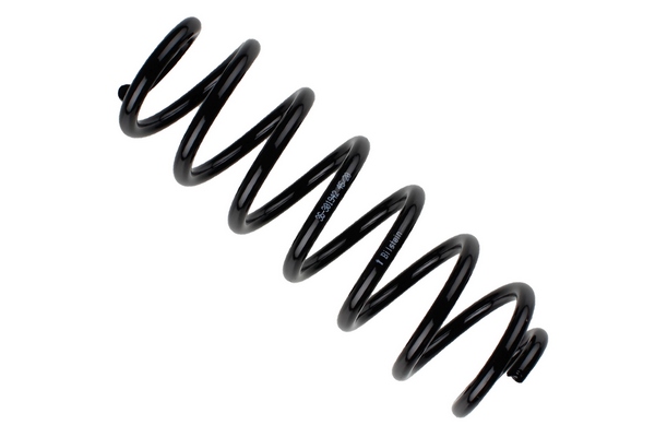 Bilstein B3 - Rear OE Replacement - Coil Spring - VW Passat (3G) :36-301942