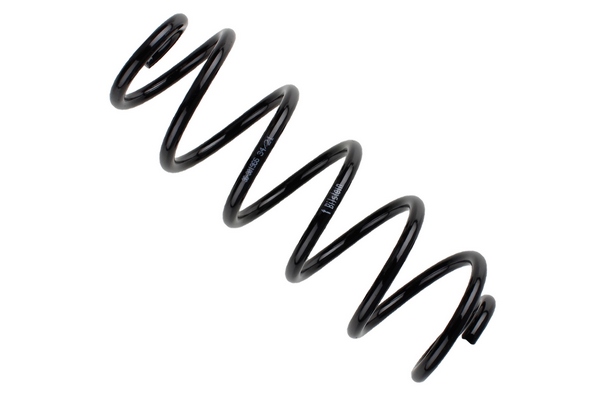 Bilstein B3 - Rear OE Replacement - Coil Spring - Audi A3 (8V) :36-301966
