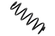 Bilstein B3 - Rear OE Replacement - Coil Spring - Audi A3 (8V) :36-301966