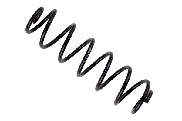 Bilstein B3 - Rear OE Replacement - Coil Spring - Seat Leon (5F) :36-302451