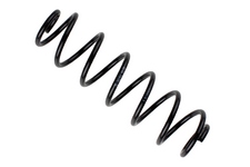 Bilstein B3 - Rear OE Replacement - Coil Spring - Seat Leon (5F) :36-302451