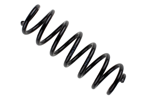 Bilstein B3 - Rear OE Replacement - Coil Spring - VW Tiguan :36-312368