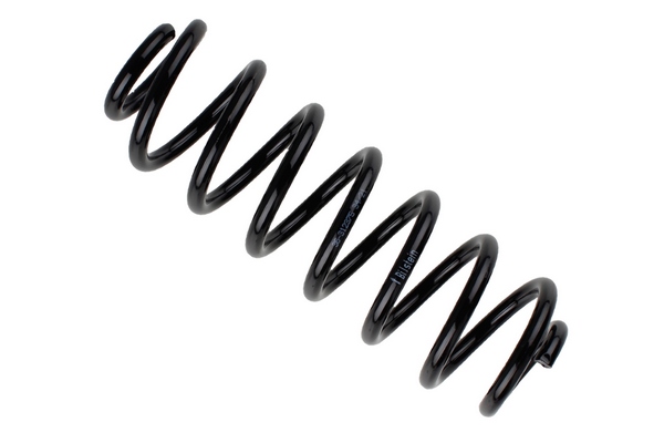 Bilstein B3 - Rear OE Replacement - Coil Spring - VW Tiguan :36-312375