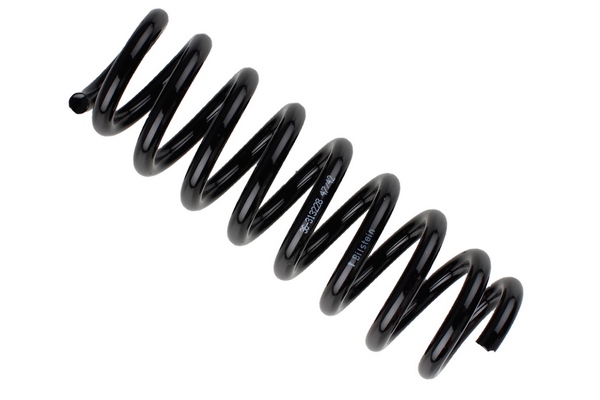 Bilstein B3 - Rear OE Replacement - Coil Spring - BMW E90 :36-313228