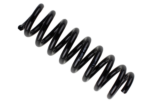 Bilstein B3 - Rear OE Replacement - Coil Spring - BMW E90 :36-313297