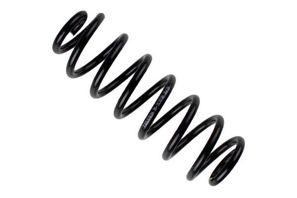 Bilstein B3 - Rear OE Replacement - Coil Spring - VW Passat 3C2 :36-313730
