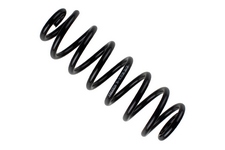 Bilstein B3 - Rear OE Replacement - Coil Spring - VW Passat 3C2 :36-313730