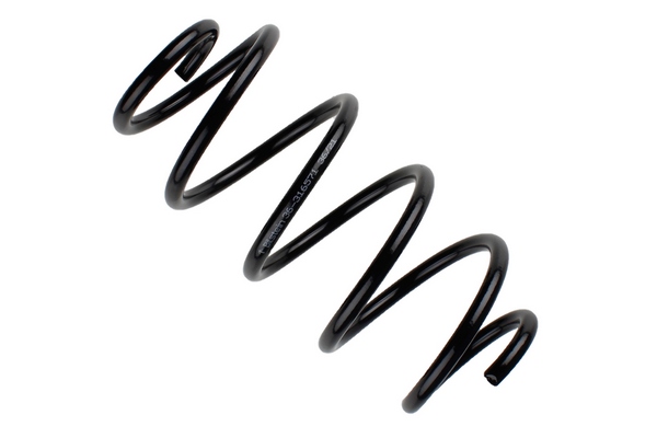 Bilstein B3 - Front OE Replacement - Coil Spring - Ford S-Max (CJ) :36-316571