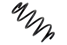 Bilstein B3 - Front OE Replacement - Coil Spring - Ford S-Max (CJ) :36-316571