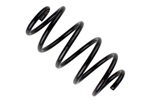 Bilstein B3 - Front OE Replacement - Coil Spring - Ford S-Max (CJ) :36-316588