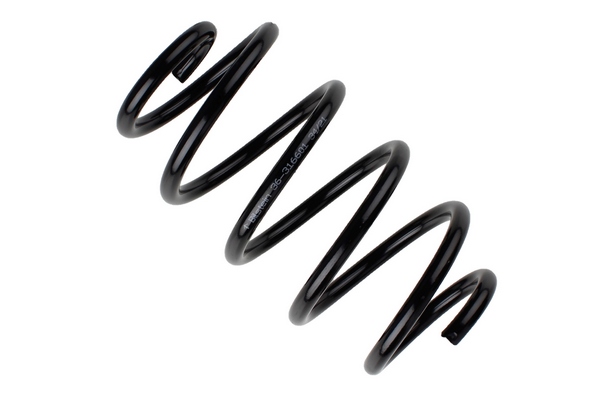 Bilstein B3 - Front OE Replacement - Coil Spring - Ford S-Max (CJ) :36-316601