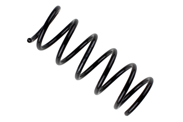 Bilstein B3 - Rear OE Replacement - Coil Spring - Ford S-Max(WA) :36-317127