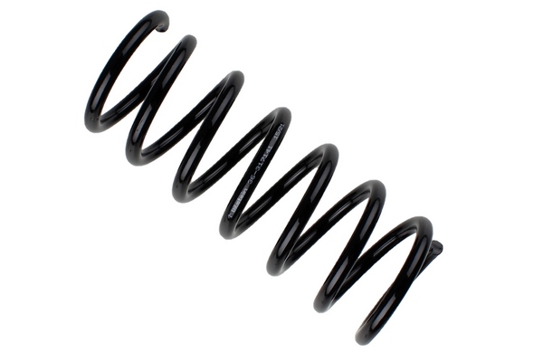 Bilstein B3 - Rear OE Replacement - Coil Spring - Ford S-Max(WA) :36-317141