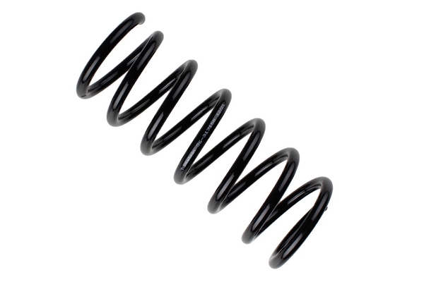 Bilstein B3 - Rear OE Replacement - Coil Spring - Ford S-Max(WA) :36-317158