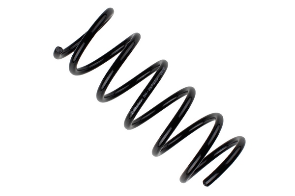Bilstein B3 - Rear OE Replacement - Coil Spring - Ford S-Max(WA) :36-317189