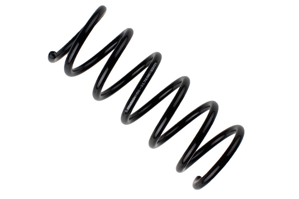 Bilstein B3 - Rear OE Replacement - Coil Spring - Ford S-Max(WA) :36-317196