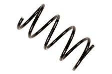 Bilstein B3 - Front OE Replacement - Coil Spring - Mercedes-Benz A-Klasse W168 :37-129392