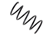 Bilstein B3 - Front OE Replacement - Coil Spring - Mercedes-Benz A-Klasse W168 :37-129408