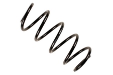 Bilstein B3 - Front OE Replacement - Coil Spring - Opel/Vauxhall Corsa C :37-130275
