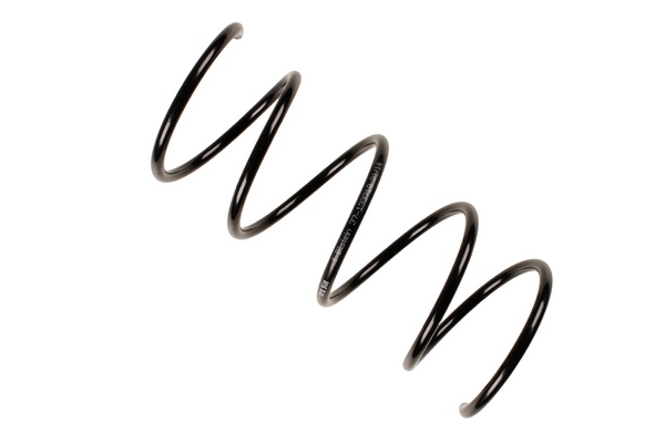 Bilstein B3 - Front OE Replacement - Coil Spring - Mercedes-Benz C-Klasse :37-133719