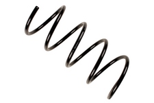 Bilstein B3 - Front OE Replacement - Coil Spring - Mercedes-Benz C-Klasse :37-133740