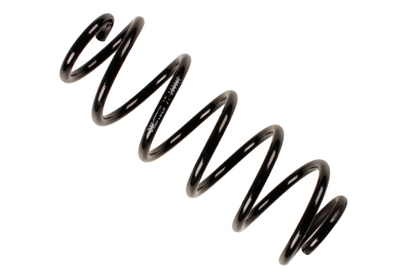 Bilstein B3 - Front OE Replacement - Coil Spring - VW Passat Variant 3B6 :37-134440
