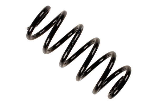Bilstein B3 - Front OE Replacement - Coil Spring - Audi A4 :37-147815