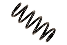 Bilstein B3 - Front OE Replacement - Coil Spring - Audi A4 :37-147815