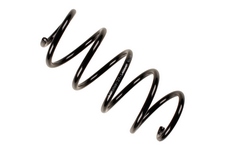 Bilstein B3 - Front OE Replacement - Coil Spring - VW Golf V Touran :37-148140