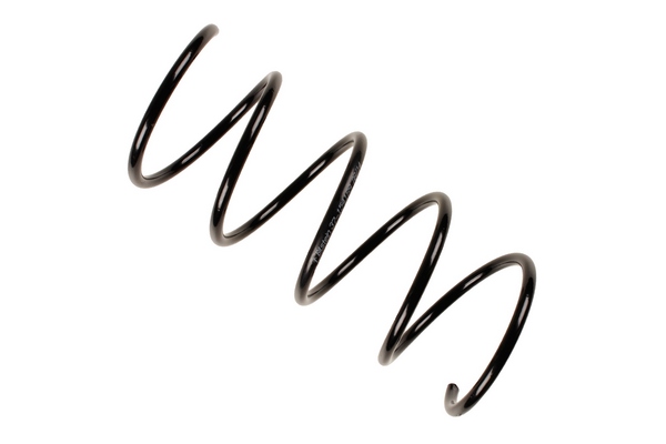 Bilstein B3 - Front OE Replacement - Coil Spring - Mercedes-Benz C CL203 :37-154189