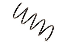 Bilstein B3 - Front OE Replacement - Coil Spring - Mercedes-Benz C CL203 :37-154189