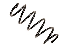 Bilstein B3 - Front OE Replacement - Coil Spring - VW Polo 9N :37-160654
