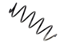 Bilstein B3 - Front OE Replacement - Coil Spring - Citroen C2 :37-161033