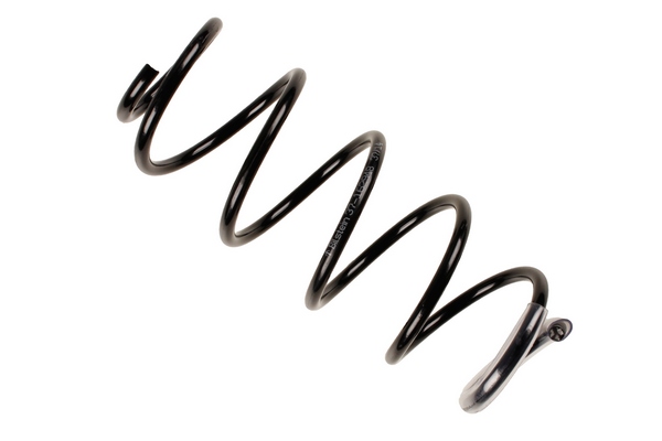 Bilstein B3 - Front OE Replacement - Coil Spring - Ford Mondeo III :37-162948