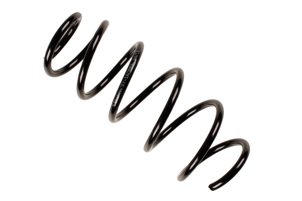 Bilstein B3 - Front OE Replacement - Coil Spring - Opel/Vauxhall Astra H :37-163556