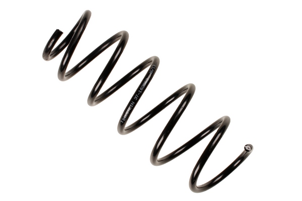 Bilstein B3 - Front OE Replacement - Coil Spring - Opel/Vauxhall Astra H :37-163563