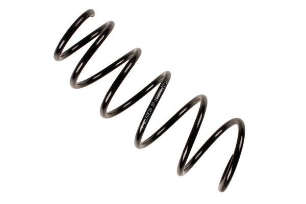 Bilstein B3 - Front OE Replacement - Coil Spring - Opel/Vauxhall Astra H :37-163570