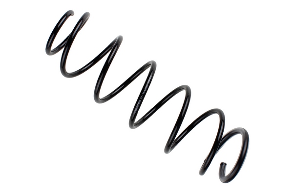 Bilstein B3 - Front OE Replacement - Coil Spring - Citroen C3 :37-164225