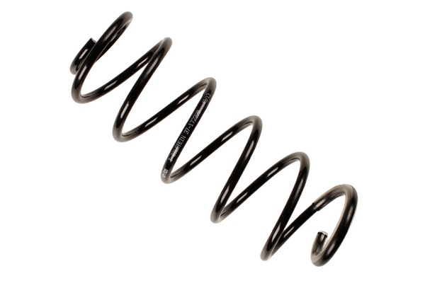 Bilstein B3 - Front OE Replacement - Coil Spring - Peugeot 207 :37-172220