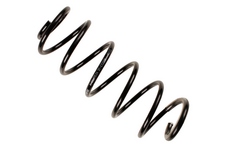 Bilstein B3 - Front OE Replacement - Coil Spring - Peugeot 207 :37-172220
