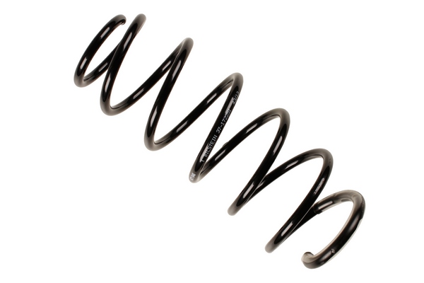 Bilstein B3 - Front OE Replacement - Coil Spring - Peugeot 207 :37-172251