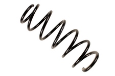 Bilstein B3 - Front OE Replacement - Coil Spring - Peugeot 207 :37-172251