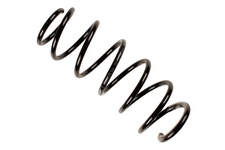 Bilstein B3 - Front OE Replacement - Coil Spring - Peugeot 207 :37-172268