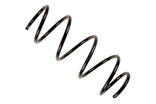 Bilstein B3 - Front OE Replacement - Coil Spring - Mercedes-Benz C-Klasse W204 :37-172299