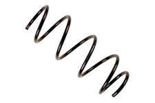Bilstein B3 - Front OE Replacement - Coil Spring - Mercedes-Benz C-Klasse W204 :37-172299