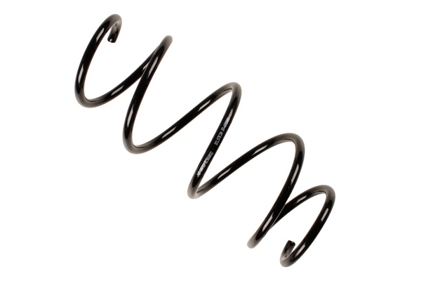 Bilstein B3 - Front OE Replacement - Coil Spring - Mercedes-Benz C-Klasse W204 :37-172305