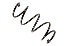 Bilstein B3 - Front OE Replacement - Coil Spring - Mercedes-Benz C-Klasse W204 :37-172305