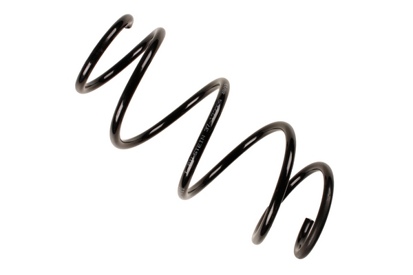 Bilstein B3 - Front OE Replacement - Coil Spring - Mercedes-Benz C-Klasse W204 :37-172329